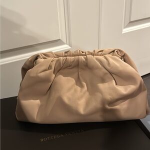Bottega Veneta pouch